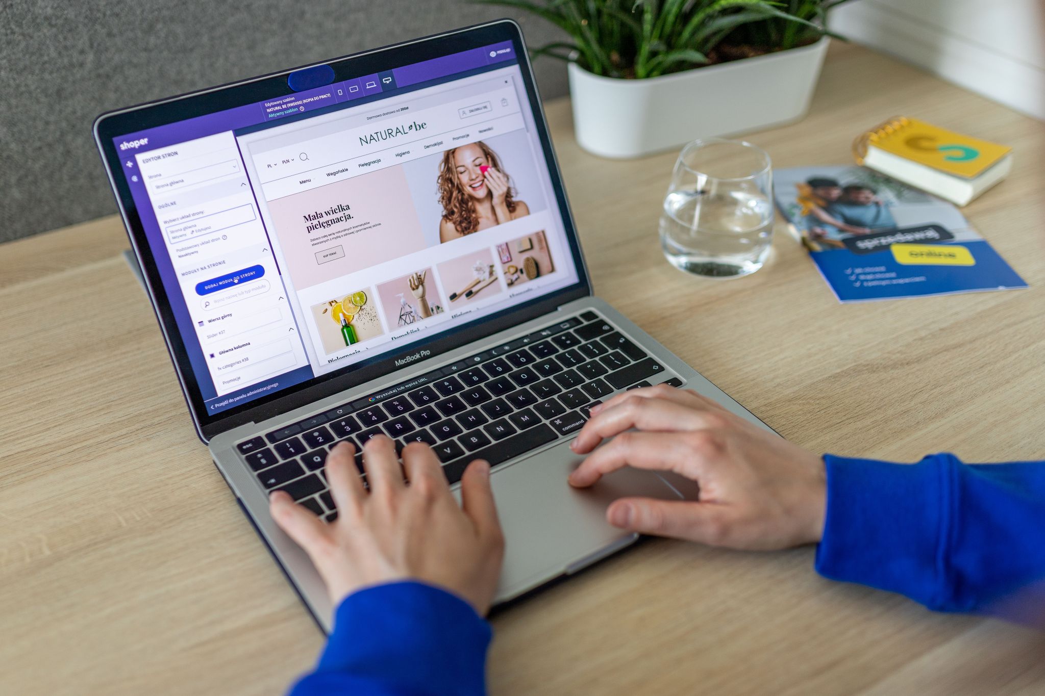 Punya Toko Online Sendiri Mulai Rp750 Ribu
